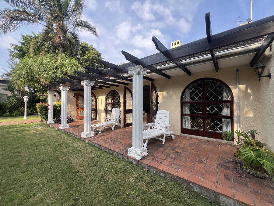 4 Bedroom Property for Sale in Bonnie Doone Eastern Cape